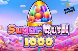 Sugar Rush 1000