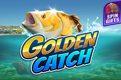Golden Catch
