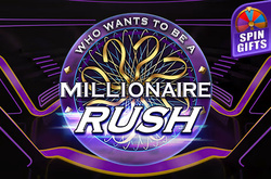 Who Wants To Be A Millionaire Rush